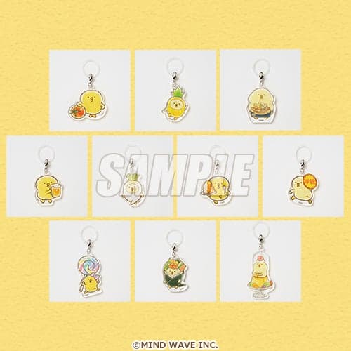 X 关注与转发活动奖品