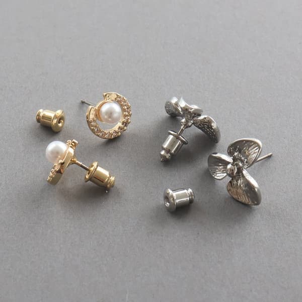 Earring Catch (ピアスキャッチ)