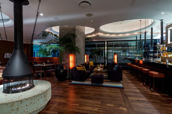 HARBOR CAFE 下午茶