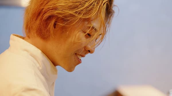 Sushi Taiyo