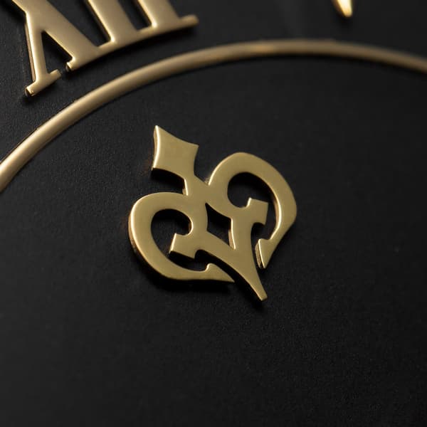 Reloj original Stella Sora, modelo del Rey Demonio