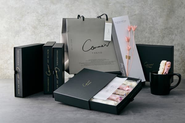 œuf bâton Mother's Day Gift