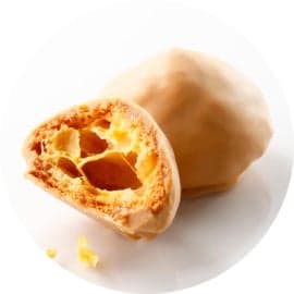 Purecoco Caramel