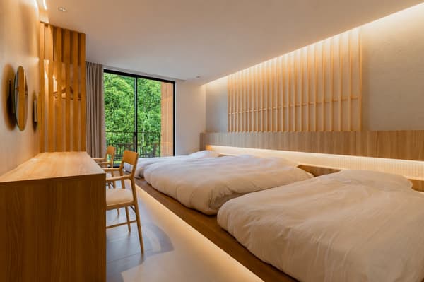 SHIRO (bedroom)