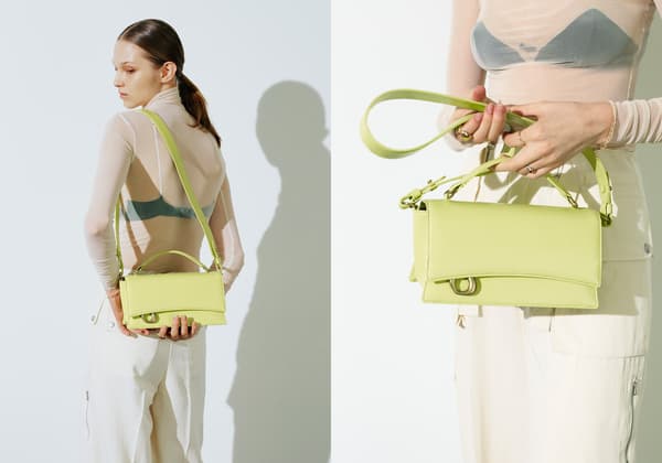 Caprice ¥49,500 H/13 × W/ 24 × D/11 cm