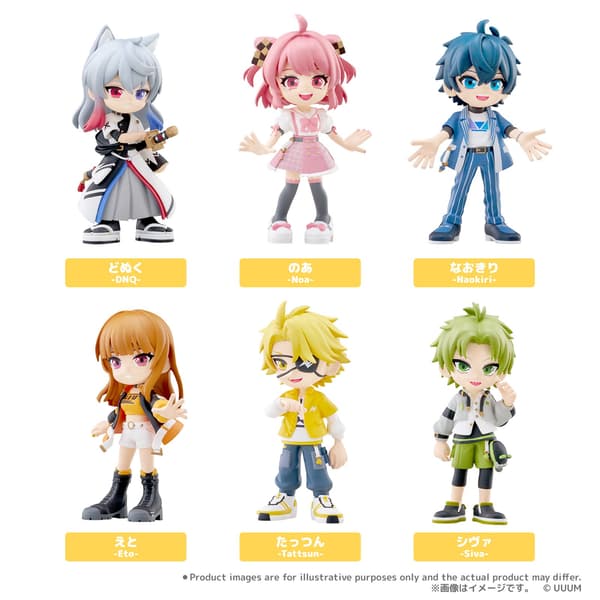 PalVerse Colorful Peach Vol.4