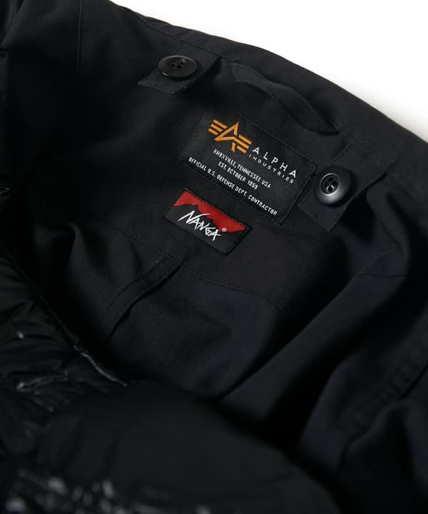 M-65 FIELD JACKET