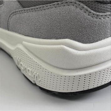 轻量VIBRAM SLE中底