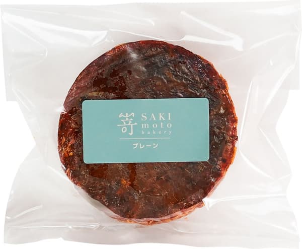 原味 Kouign-Amann冰