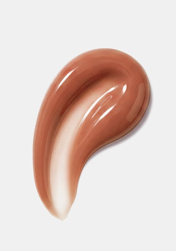 02 Caramel Nude 唇部實擦