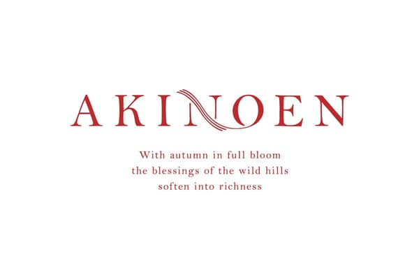 AKINOEN 로고
