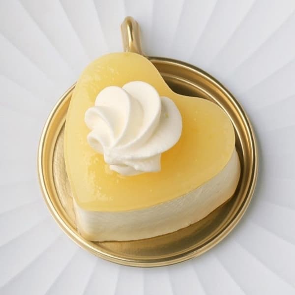 Rare Cheese Citron