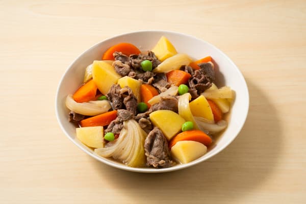 微波炉烹饪袋使用