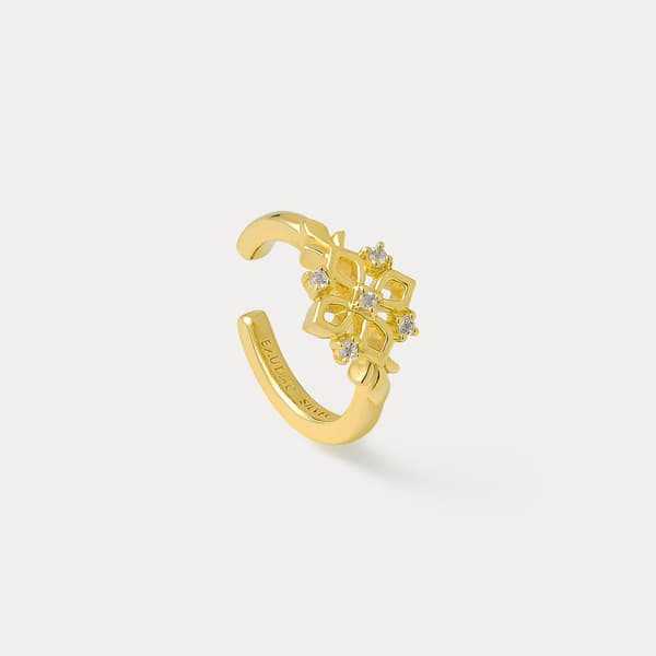 Natural stone jewelry from the 2026 Holiday Collection 3