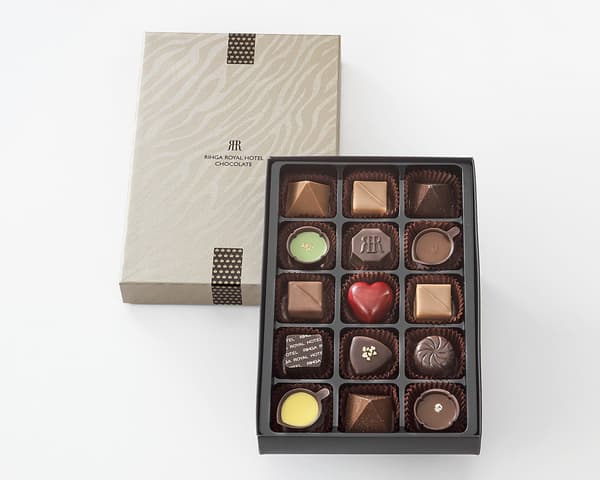 Royal Chocolat Collection