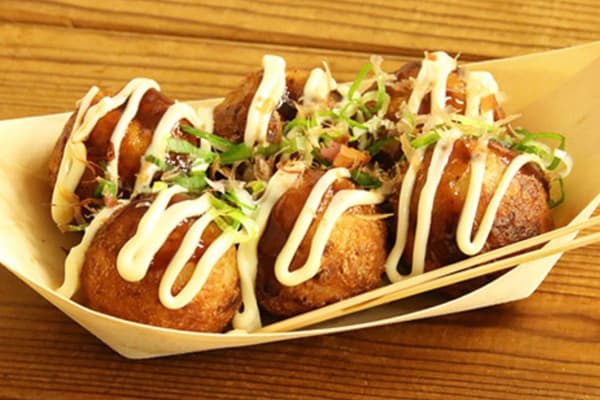 Megumi Kitchen Car