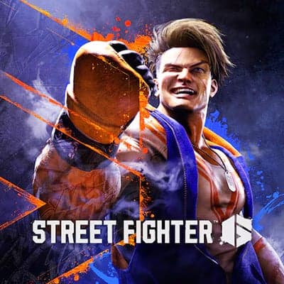 Nintendo Switch 2: Street Fighter 6