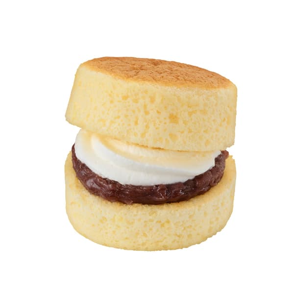 Kumo-dora Tsubu-an & Whipped