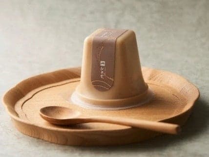 쿠리킨톤 푸딩