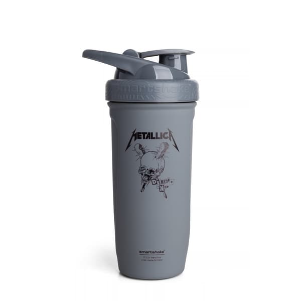 Metallica, Damage Inc