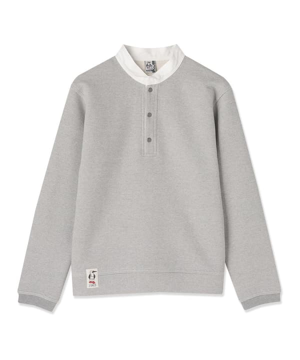 Made In Japan 허리케인 탑