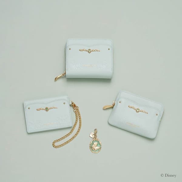 Ariel collection