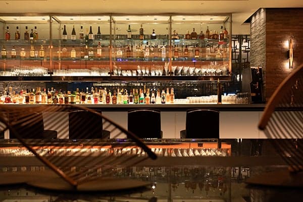 Japanese Whisky Tasting Set