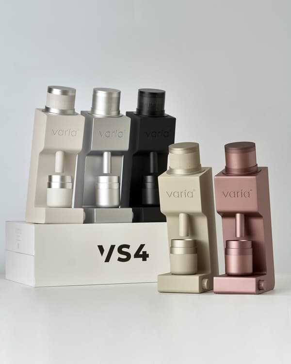 Varia VS4 Grinder Coffee