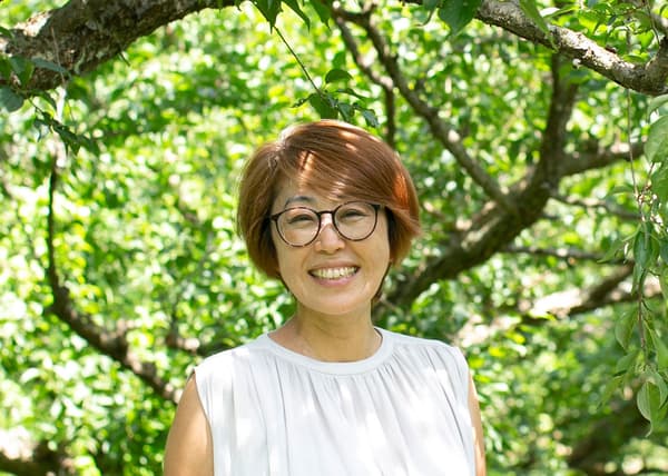 시마다 유카, 일본 웰빙 추진 협의회 대표 이사