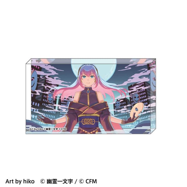 亚克力立牌 巡音流歌