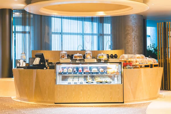 Swiss Gourmet exterior
