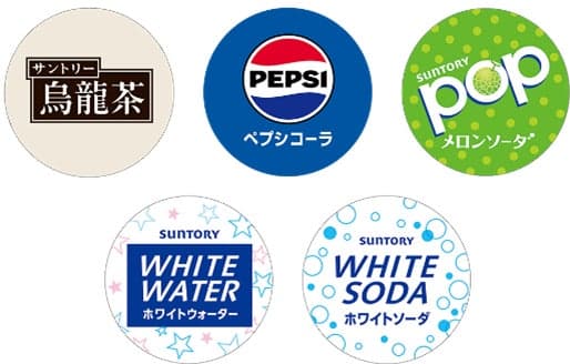 Soft Drink Options