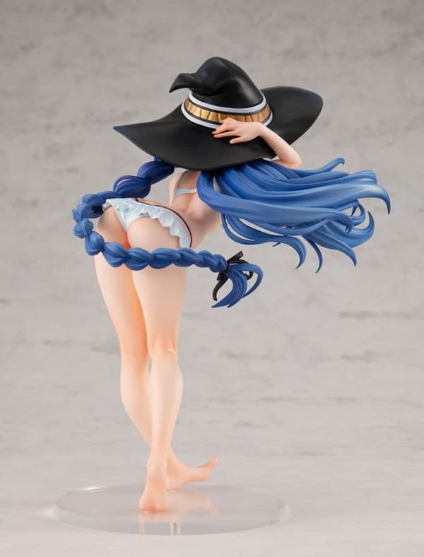 Lucrea Roxy Swimsuit Ver. Figure detail