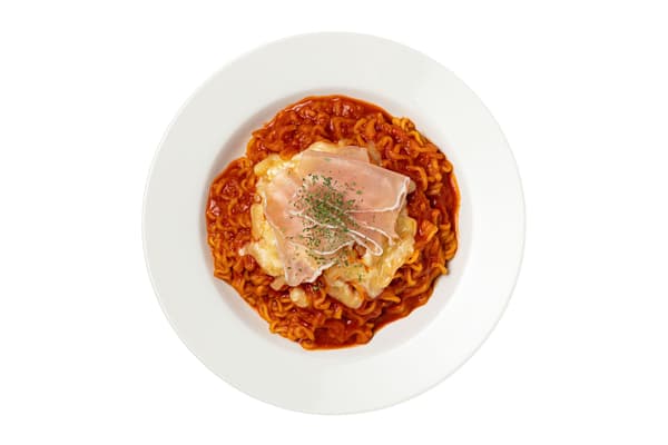 Shin Arrabbiata