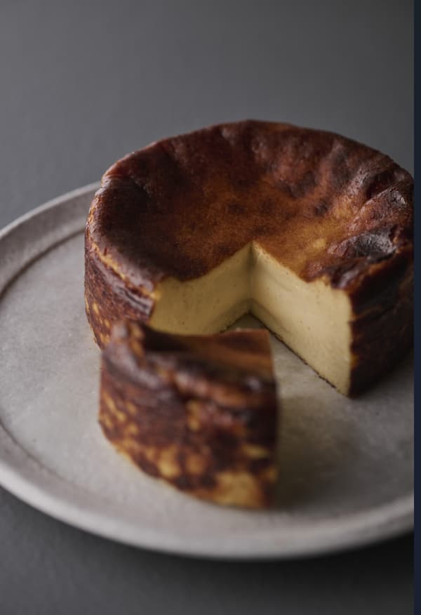 吉田農場卡門貝爾奶酪蛋糕