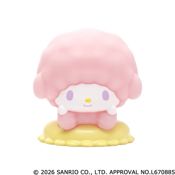 My Sweet Piano (Cushion)