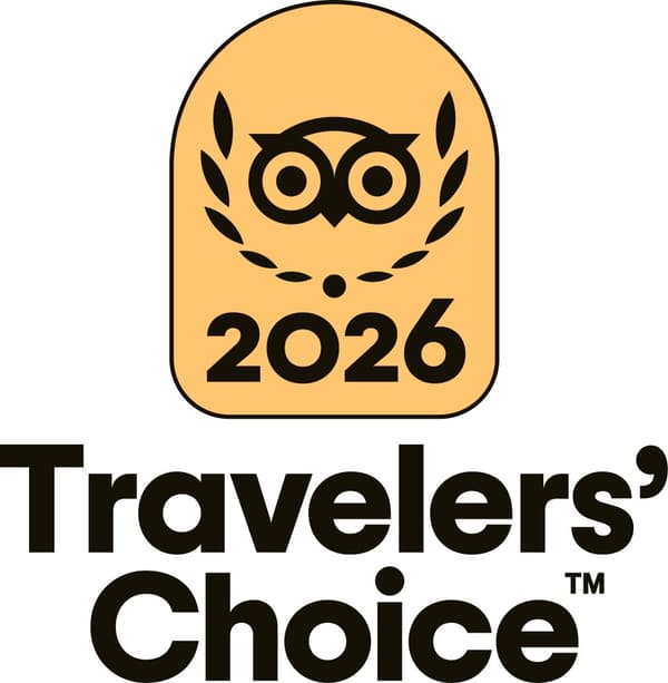 Travelers' Choice Awards 2026