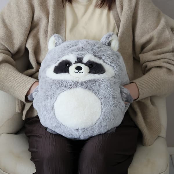 Raccoon