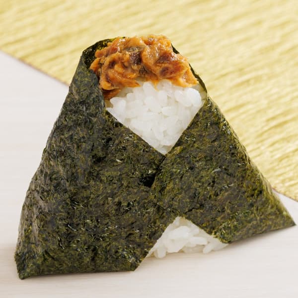 Nara Pickles Tuna Mayo