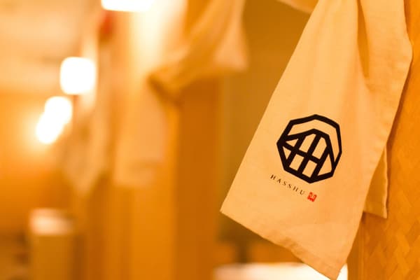 八州餐厅内部景观