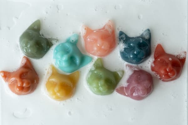 9.kyuu Neko Can SOAP