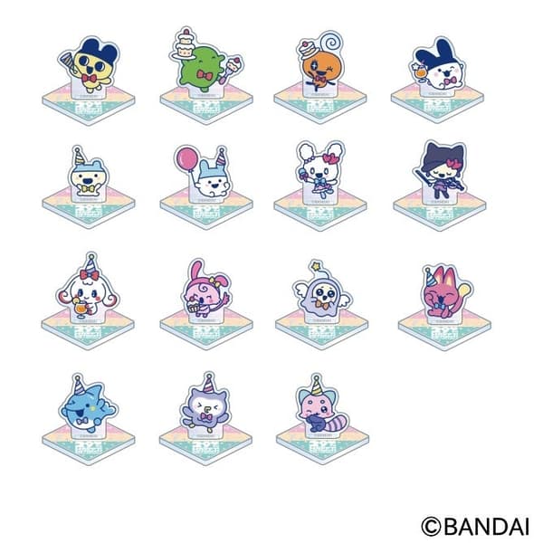 29th Anniversary Merchandise 2