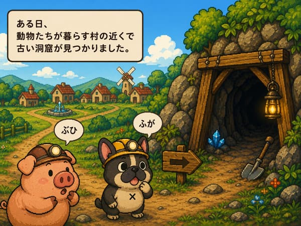 Manga orisinal (1 dari 5)