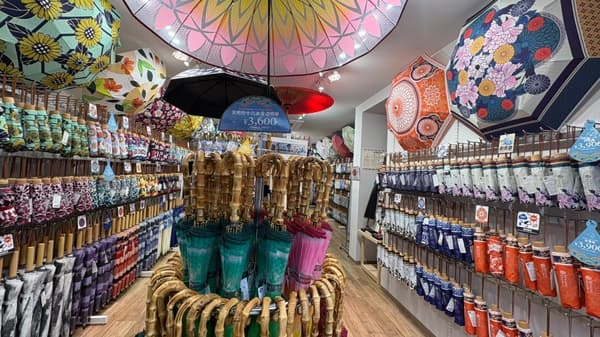 Hokusai Graphic store image
