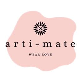 arti-mate 品牌标志