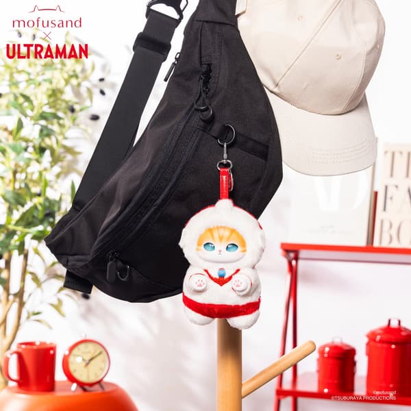 mofusand × 奥特曼 Kiramekko产品阵容 (3)