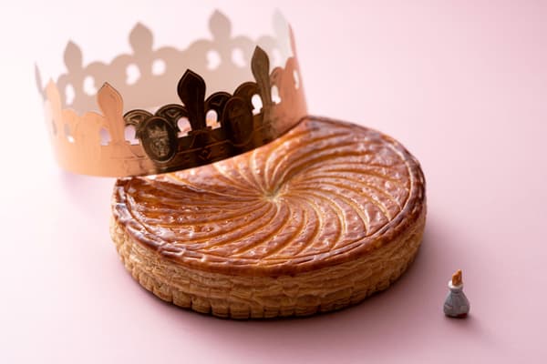 Galette des Rois