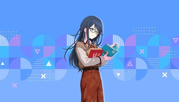 Hoshino Ichika
