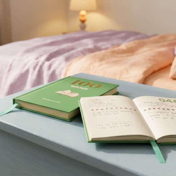Diario de lectura
