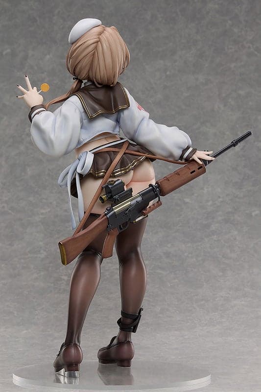 Figure detail view 6